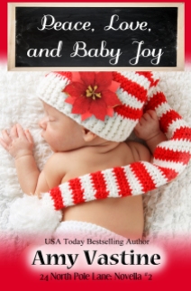 Peace,Love,and Baby Joy